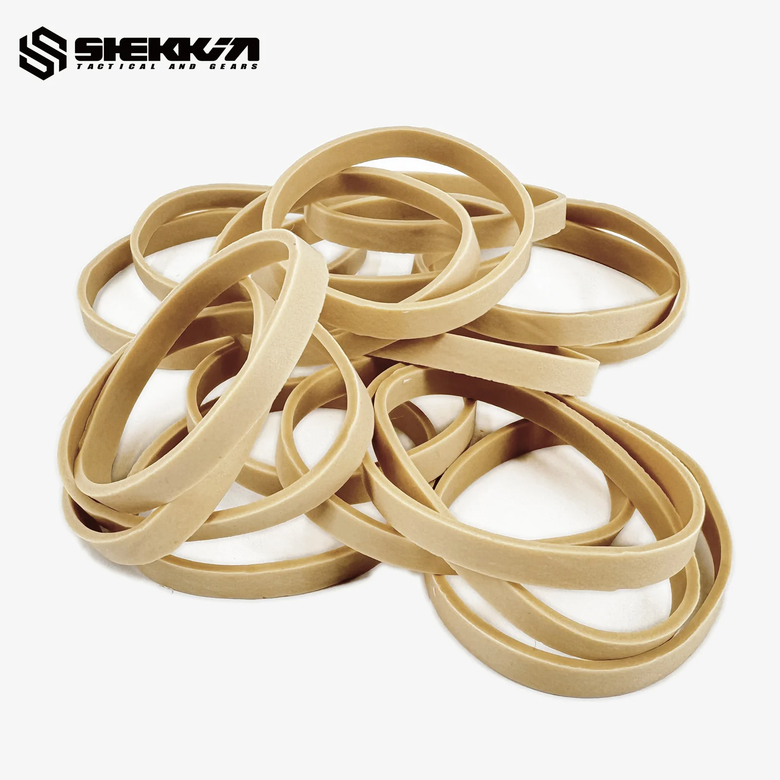 Shekkin Gears special force rubber Band - Image 5