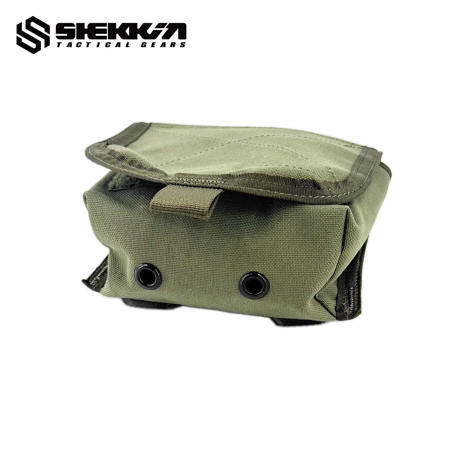 Pre-MSA Paraclete style NVG pouch - Image 3