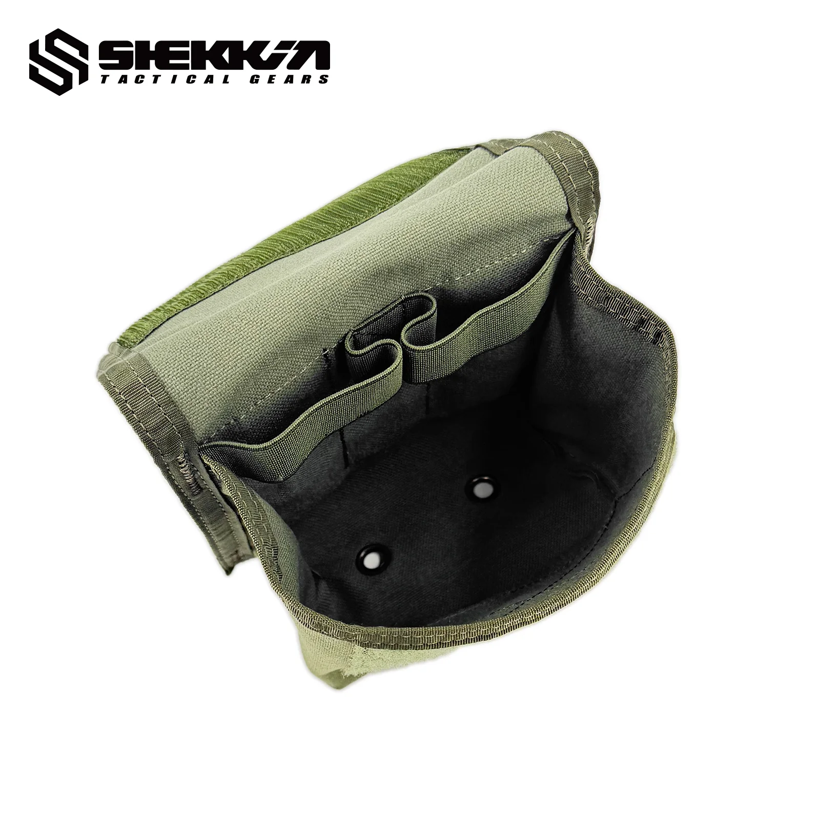 Pre-MSA Paraclete style NVG pouch - Image 4