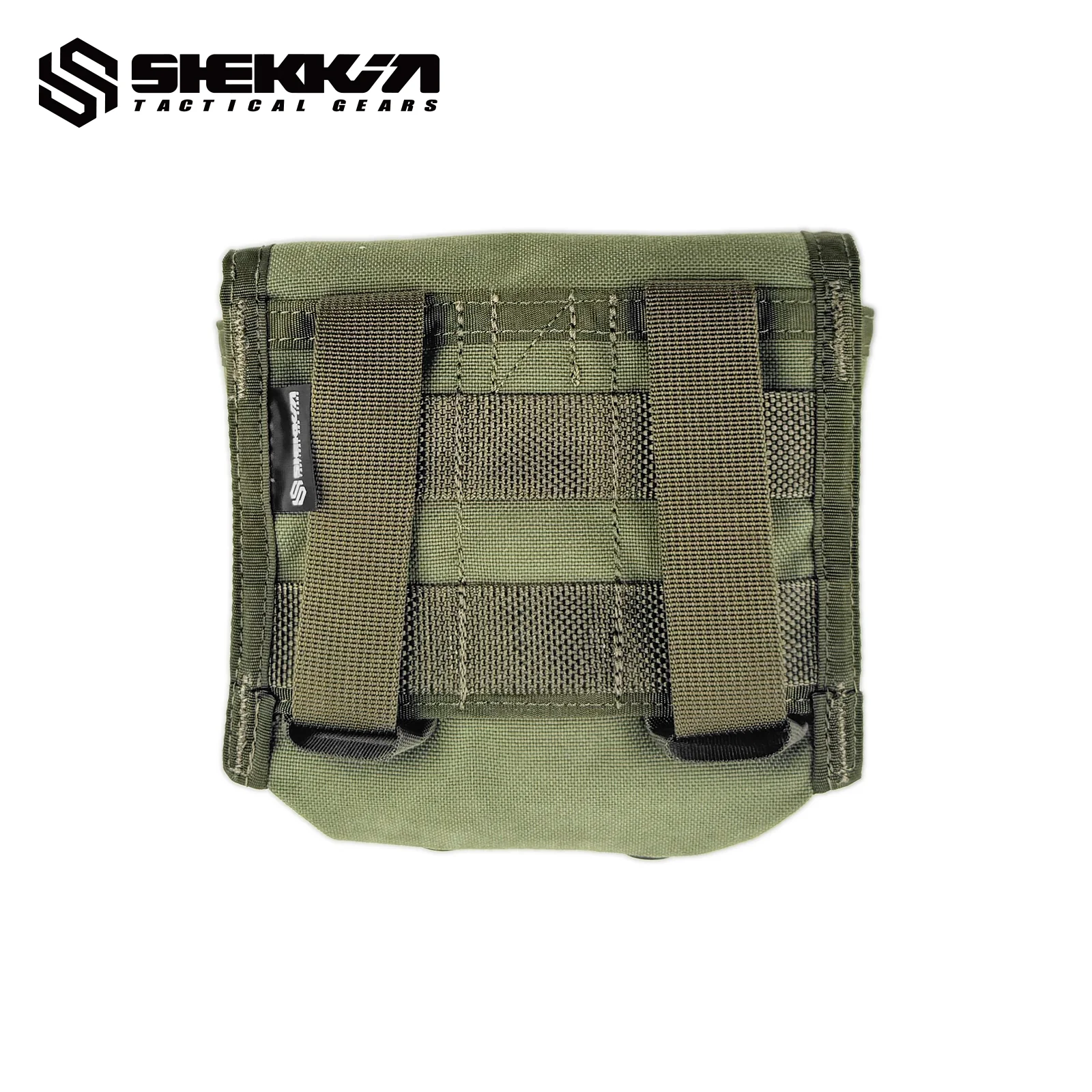 Pre-MSA Paraclete style NVG pouch - Image 5