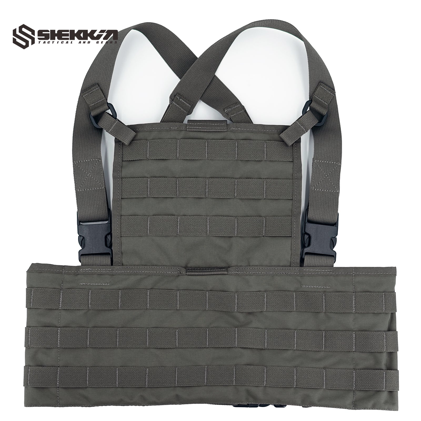 Paraclete Pre MSA style Rack Chest Rig