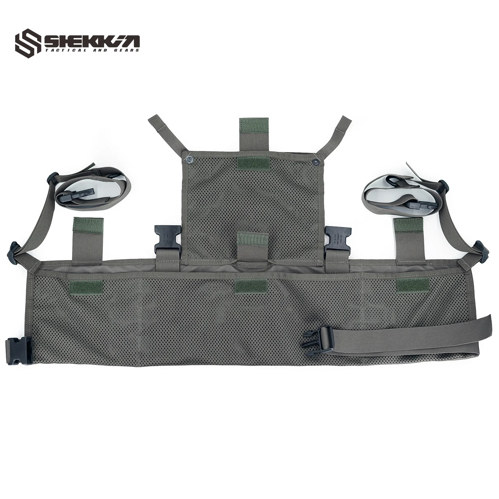 Paraclete Pre MSA style Rack Chest Rig - Image 4
