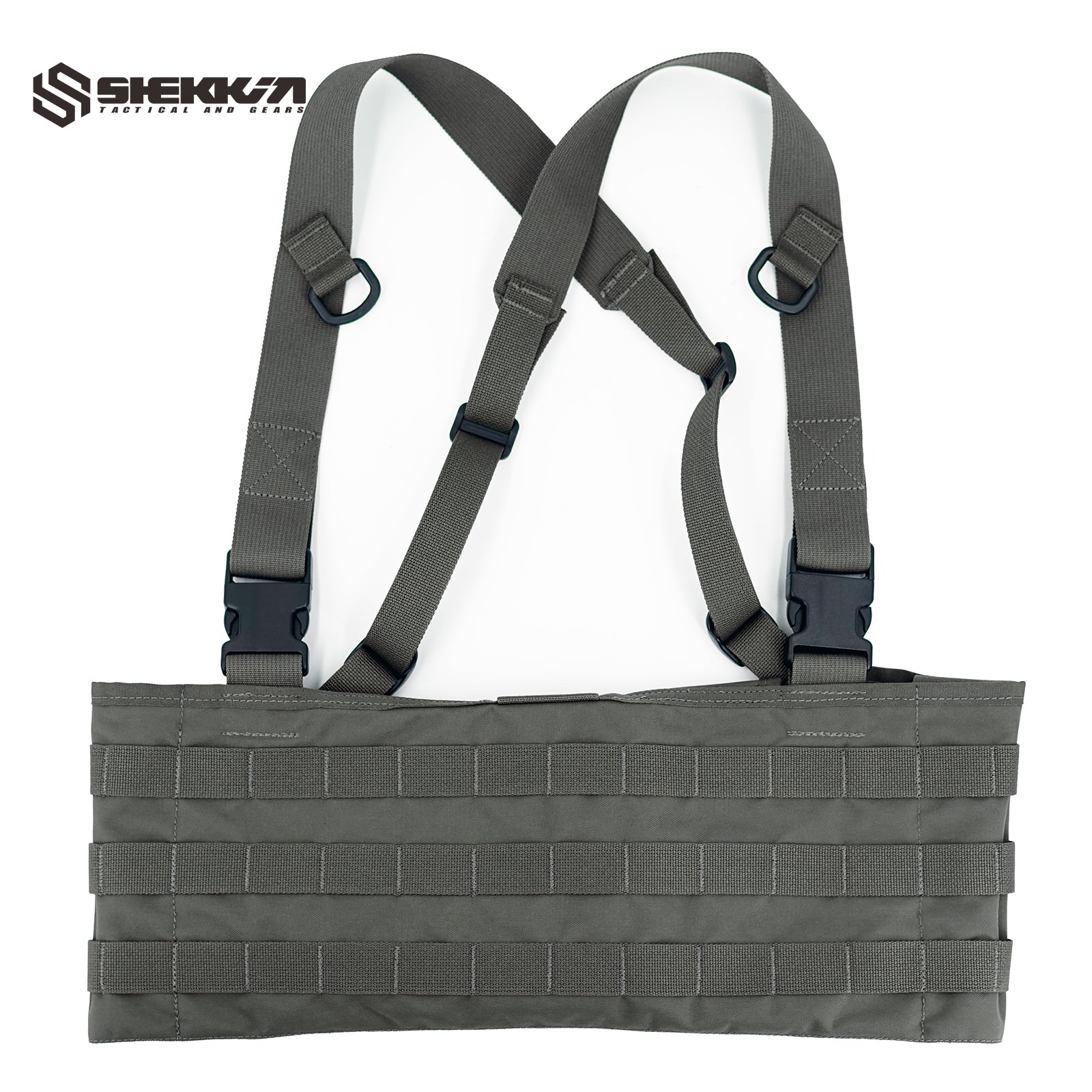 Paraclete Pre MSA style Rack Chest Rig - Image 5