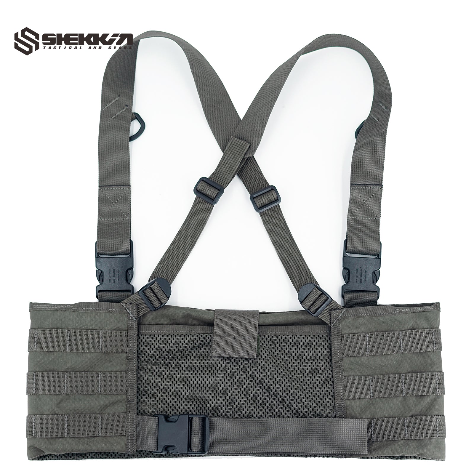 Paraclete Pre MSA style Rack Chest Rig - Image 6