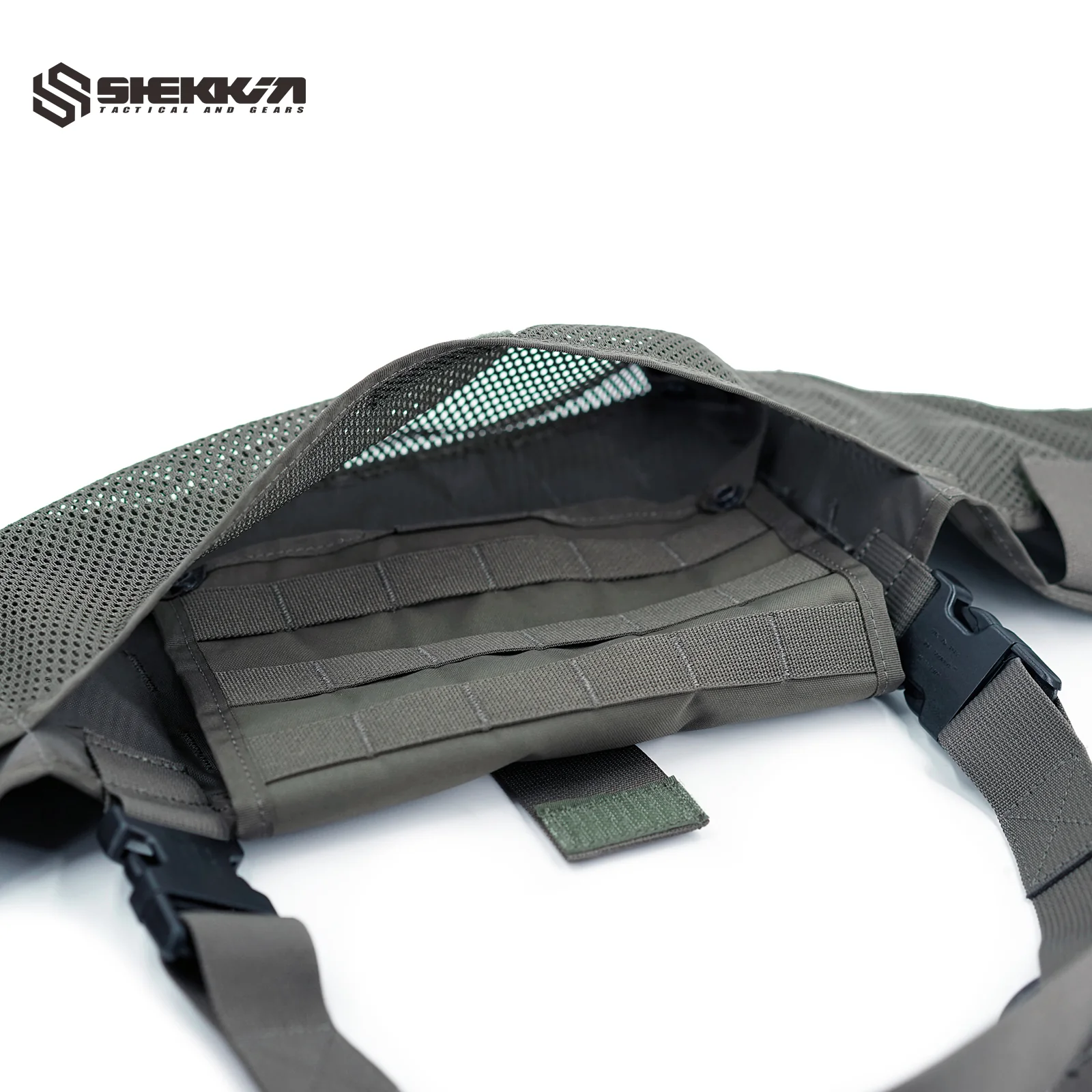 Paraclete Pre MSA style Rack Chest Rig - Image 7