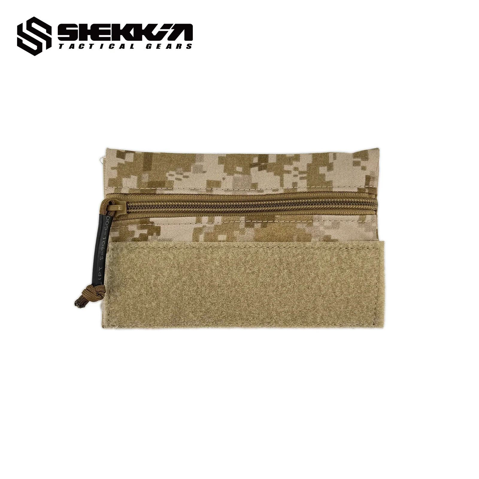 Shekkin Gears Candy Pouch - Image 12