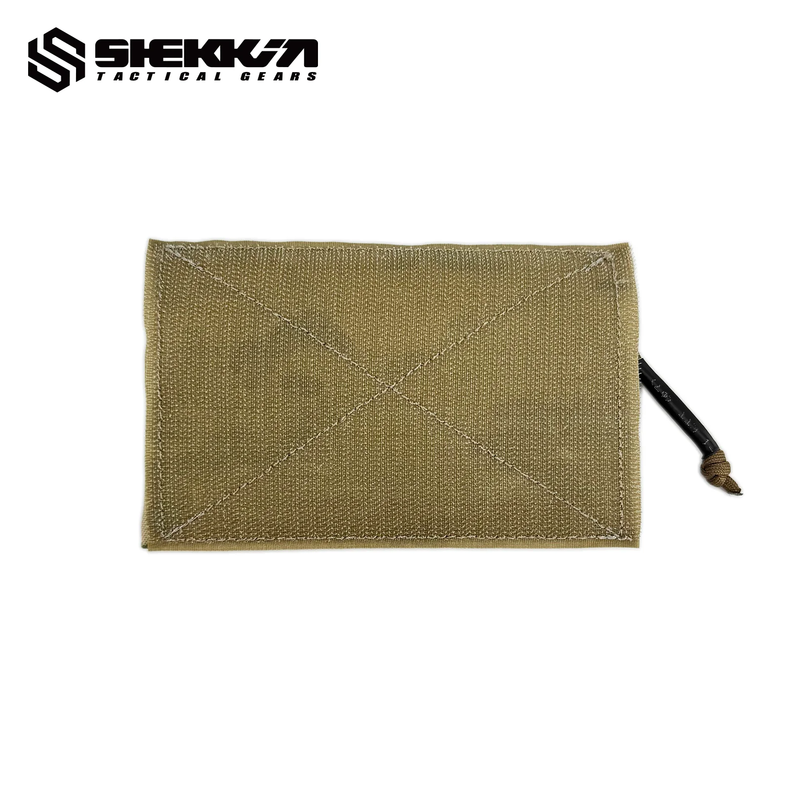 Shekkin Gears Candy Pouch - Image 16