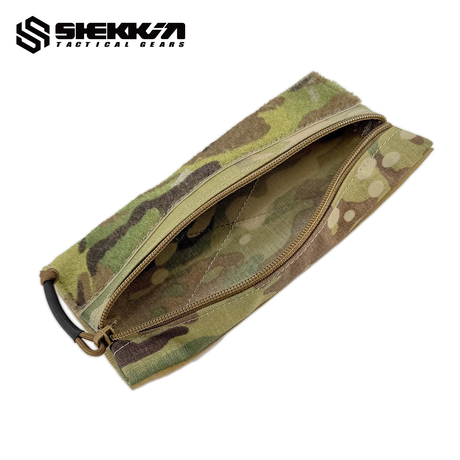 Shekkin Gears Candy Pouch - Image 17