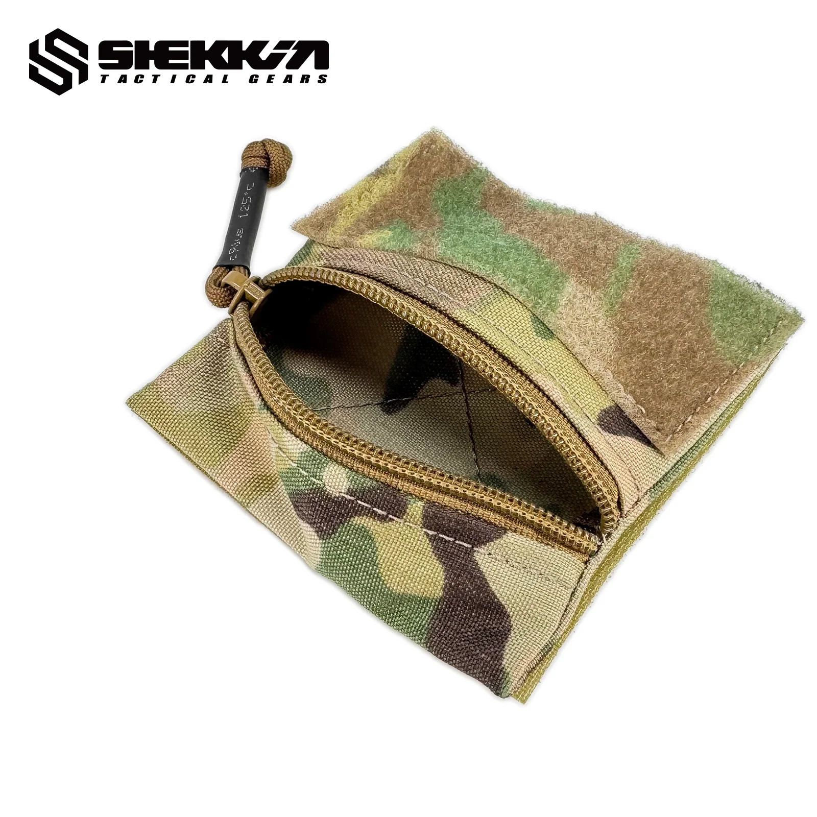 Shekkin Gears Candy Pouch - Image 3