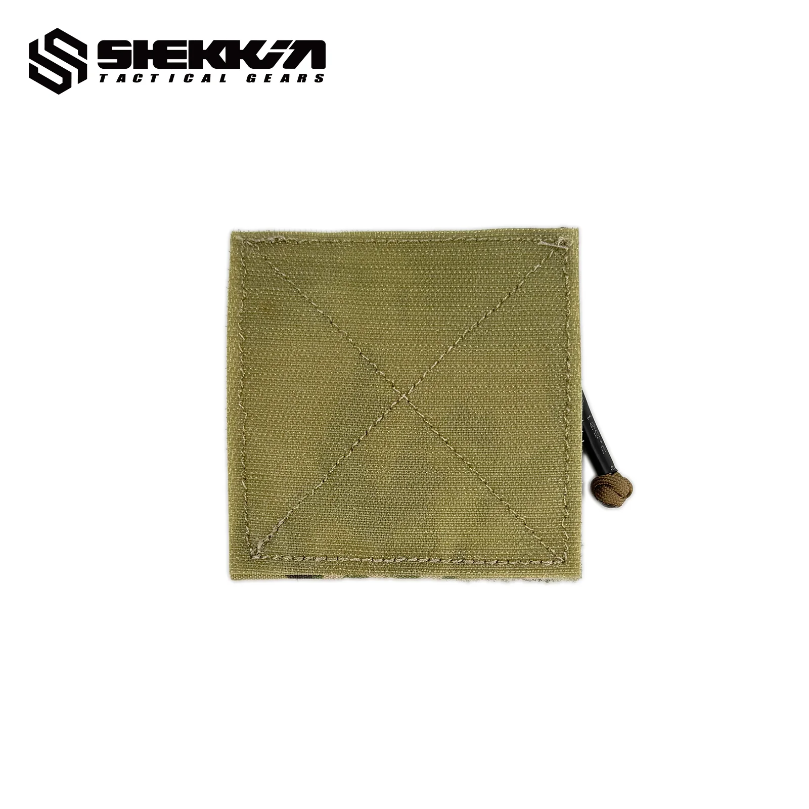 Shekkin Gears Candy Pouch - Image 4