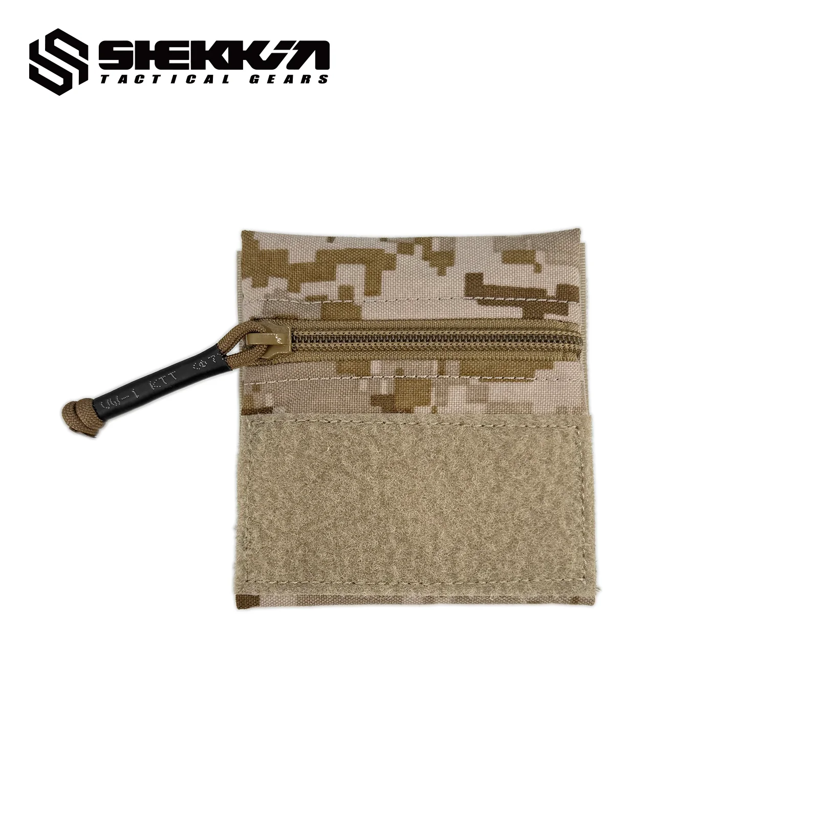 Shekkin Gears Candy Pouch - Image 5