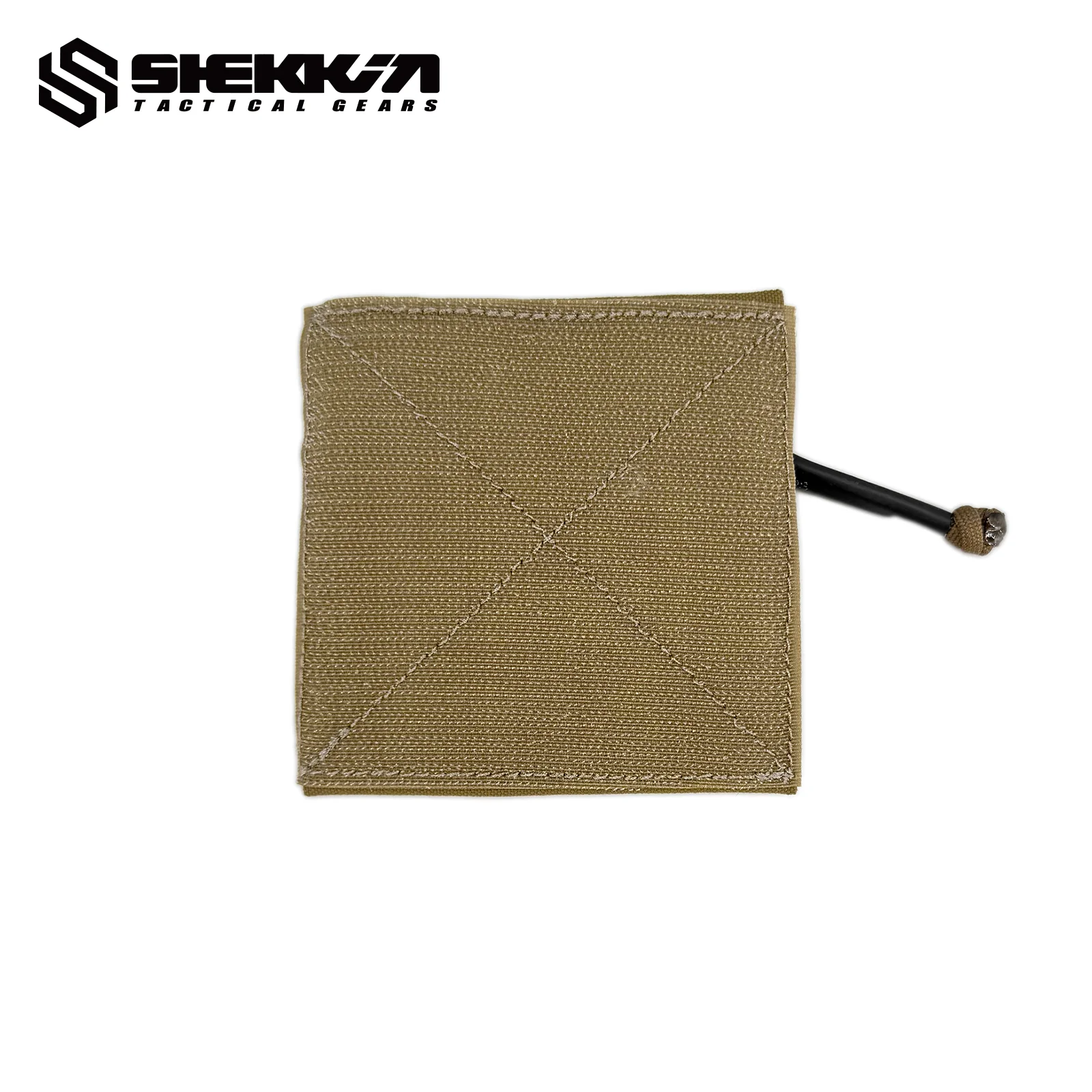 Shekkin Gears Candy Pouch - Image 8