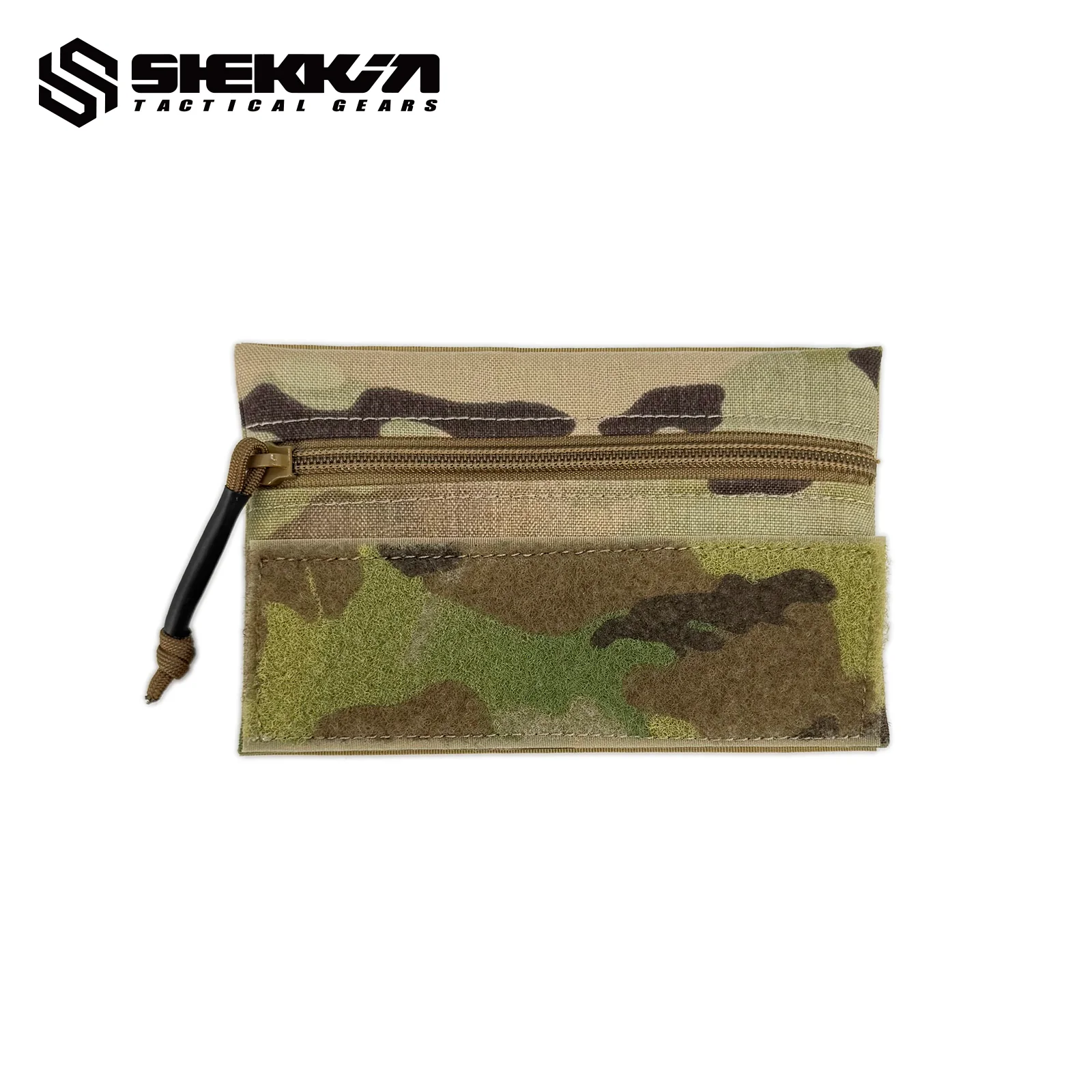 Shekkin Gears Candy Pouch - Image 9