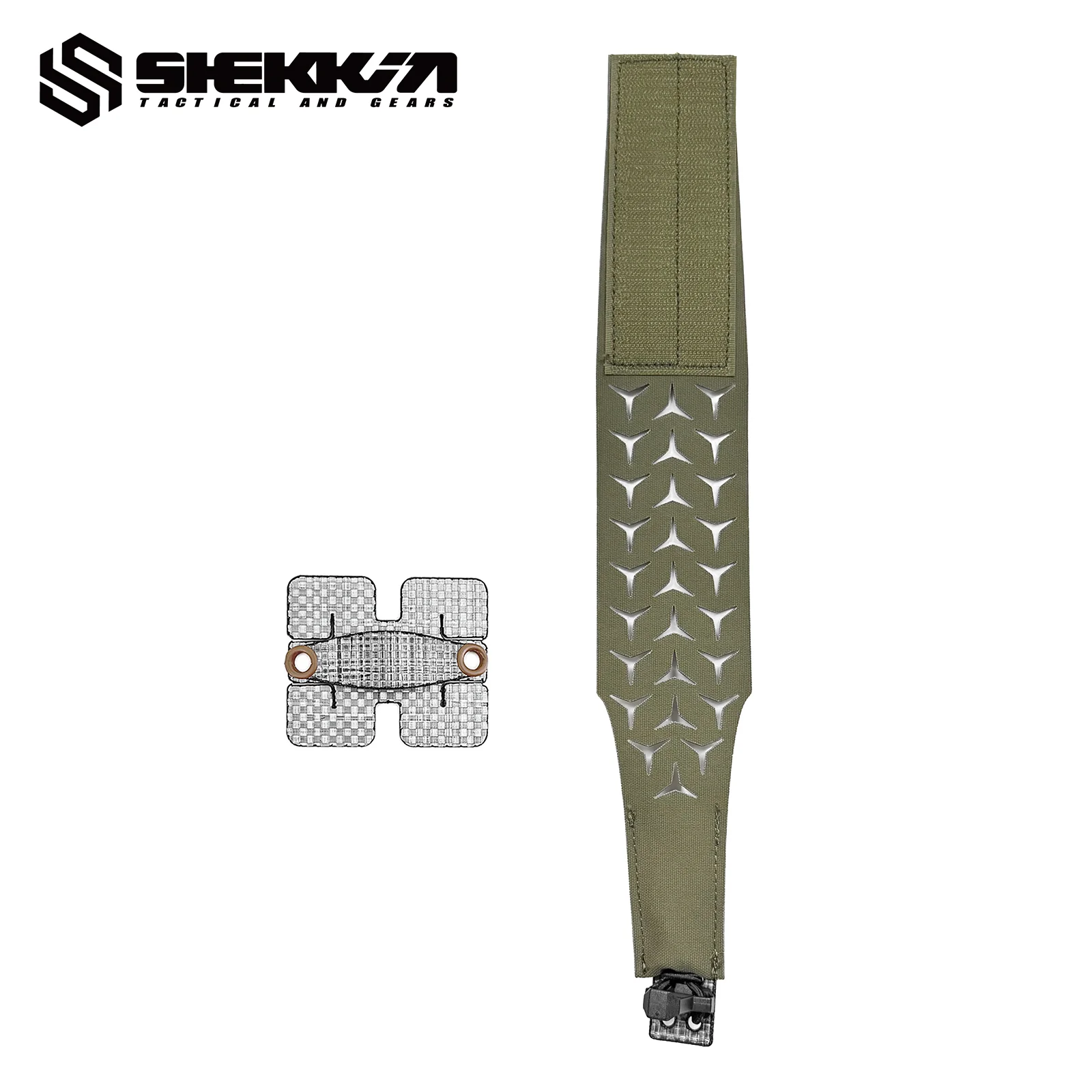 Shekkin Gears FlickSilent Flap - Image 10