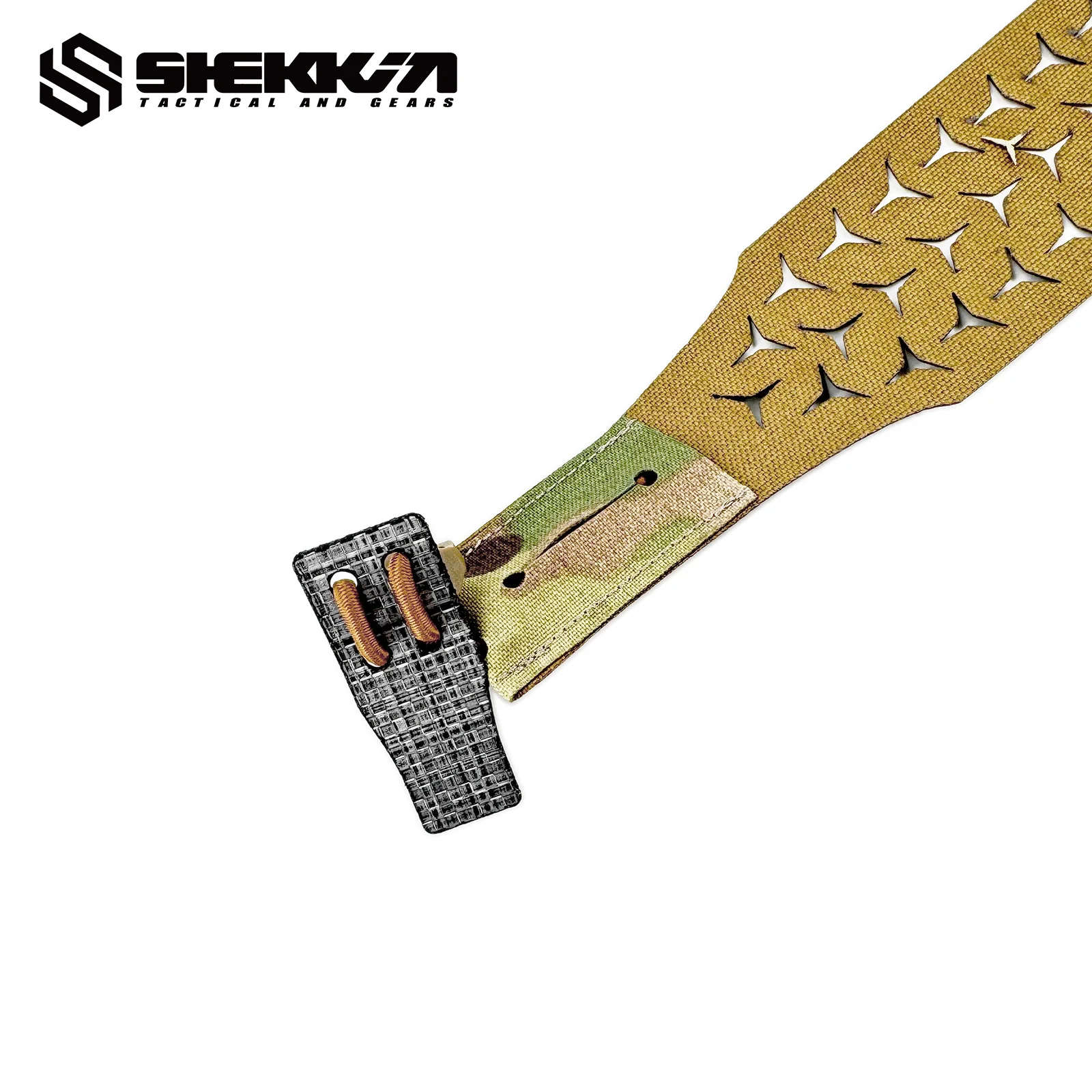 Shekkin Gears FlickSilent Flap - Image 3