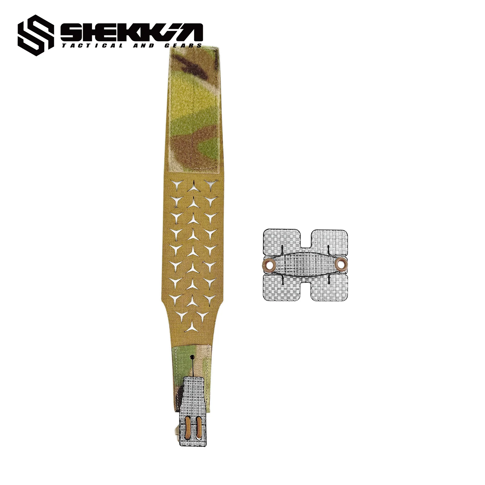 Shekkin Gears FlickSilent Flap - Image 4