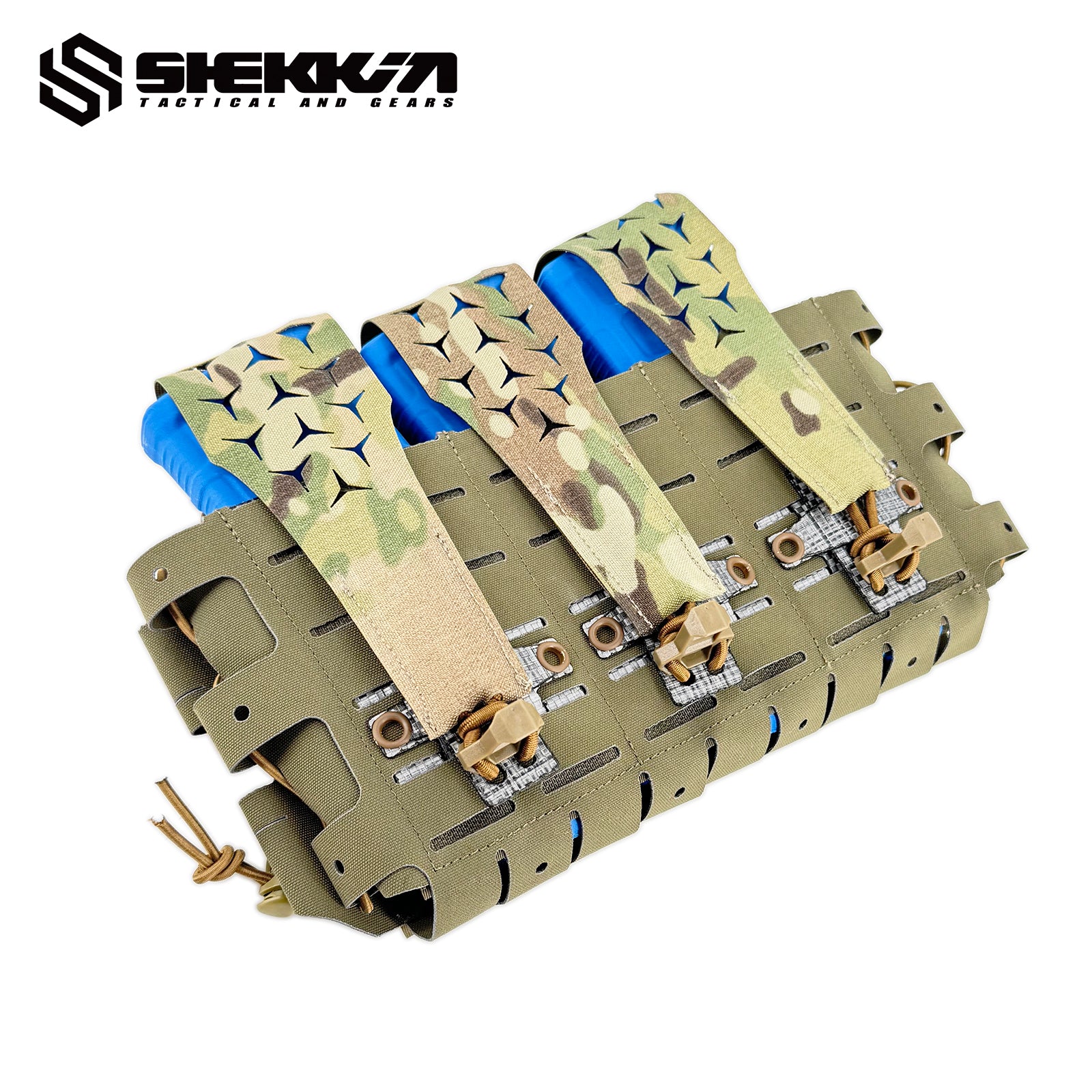 Shekkin Gears FlickSilent Flap - Image 5