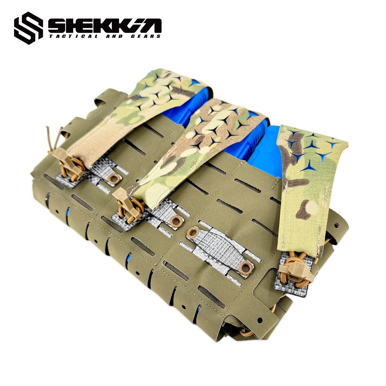 Shekkin Gears FlickSilent Flap - Image 6