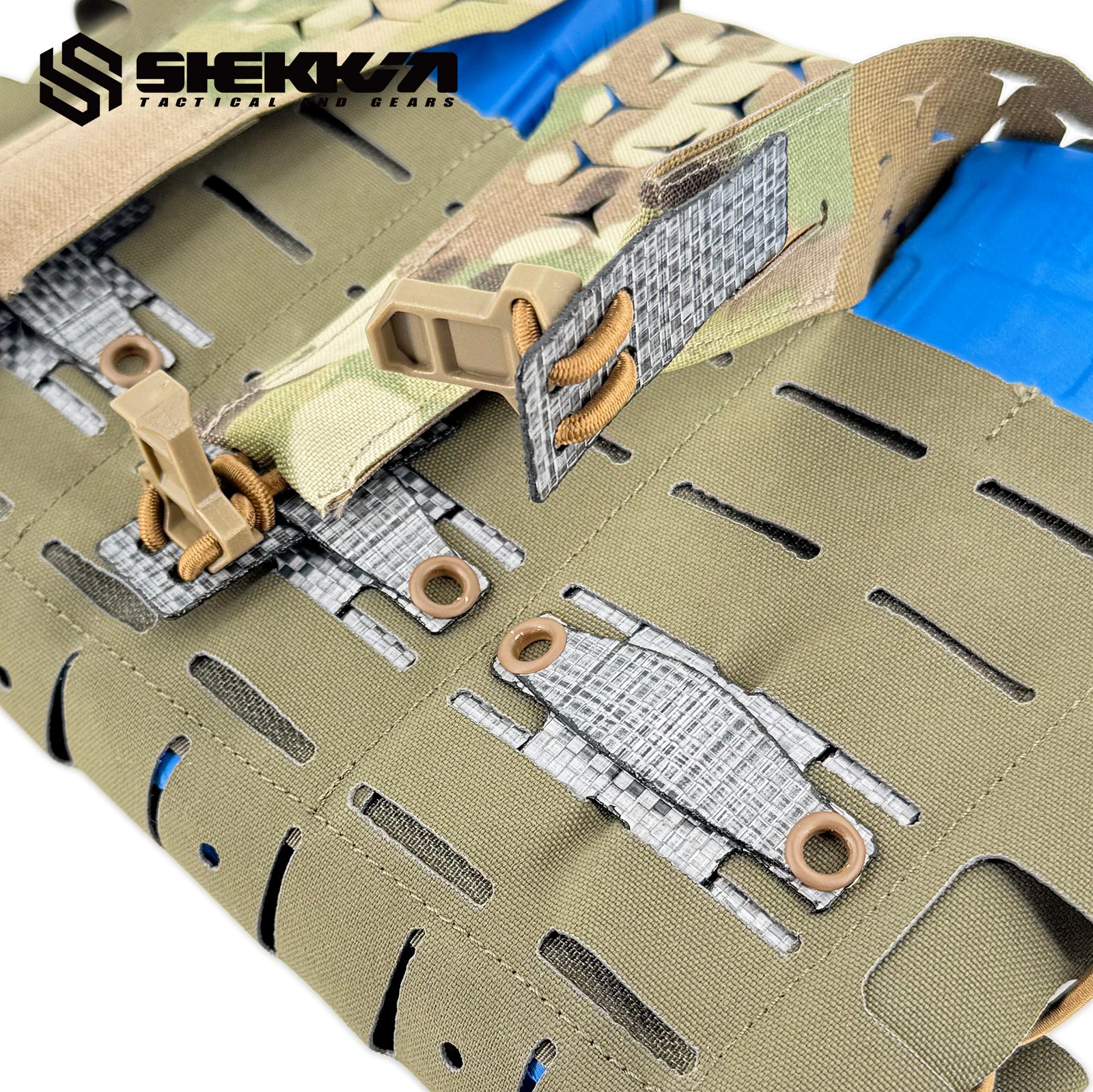 Shekkin Gears FlickSilent Flap - Image 7