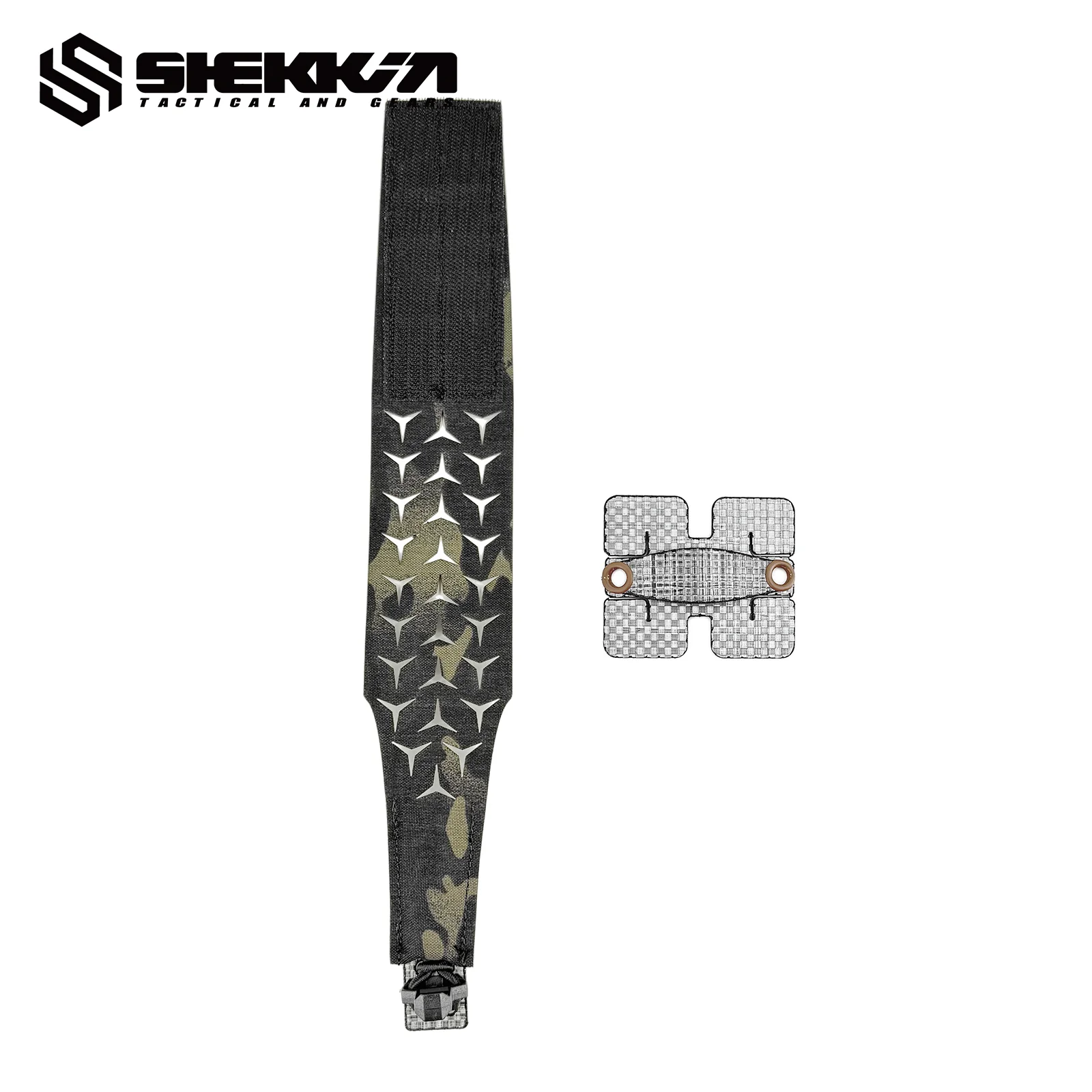 Shekkin Gears FlickSilent Flap - Image 8
