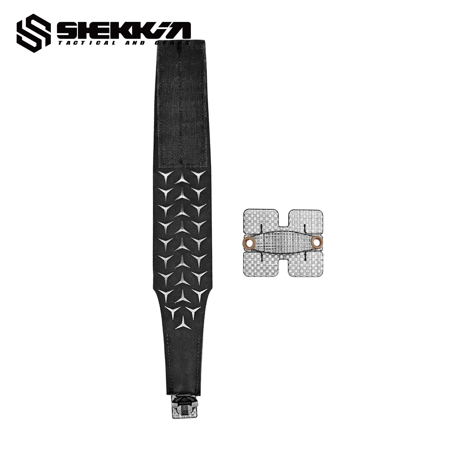 Shekkin Gears FlickSilent Flap - Image 9