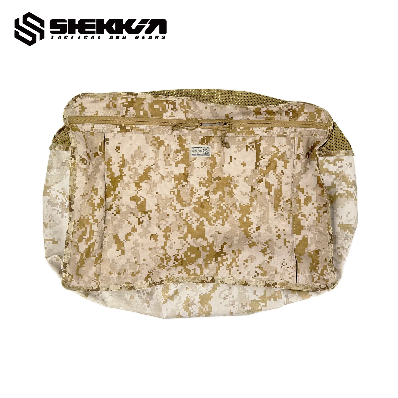 Shekkin Gears Kits Bag - Image 10