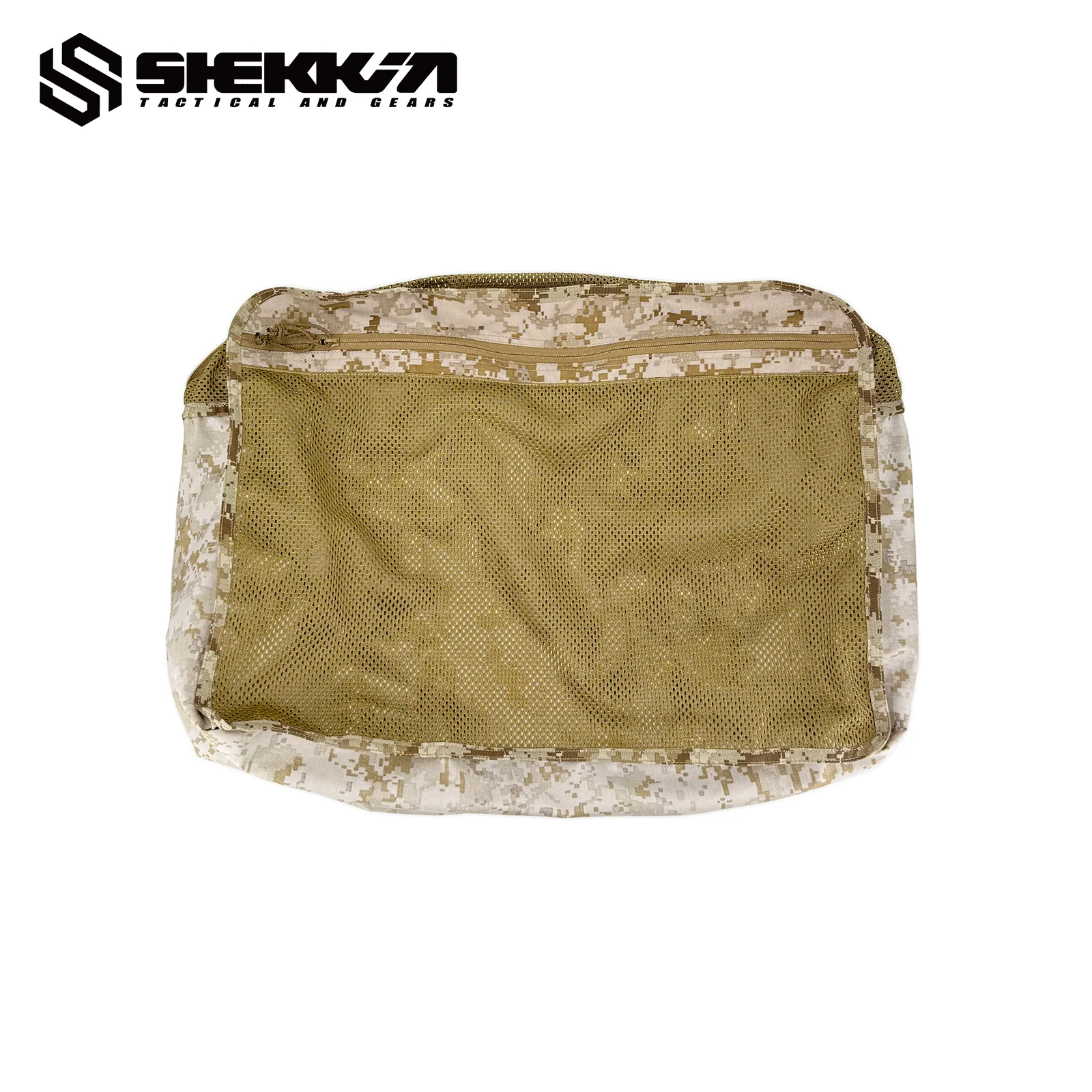 Shekkin Gears Kits Bag - Image 11