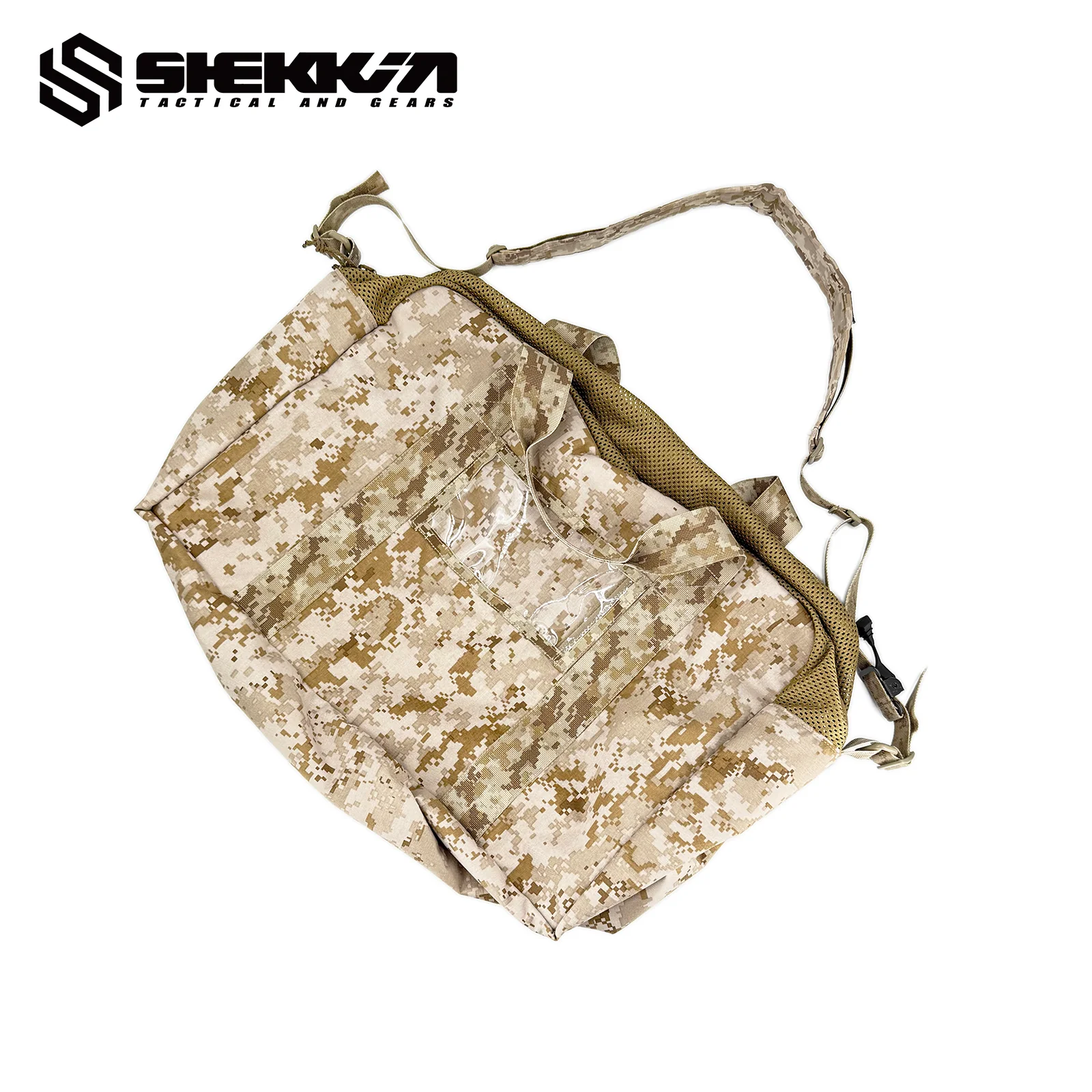 Shekkin Gears Kits Bag - Image 12