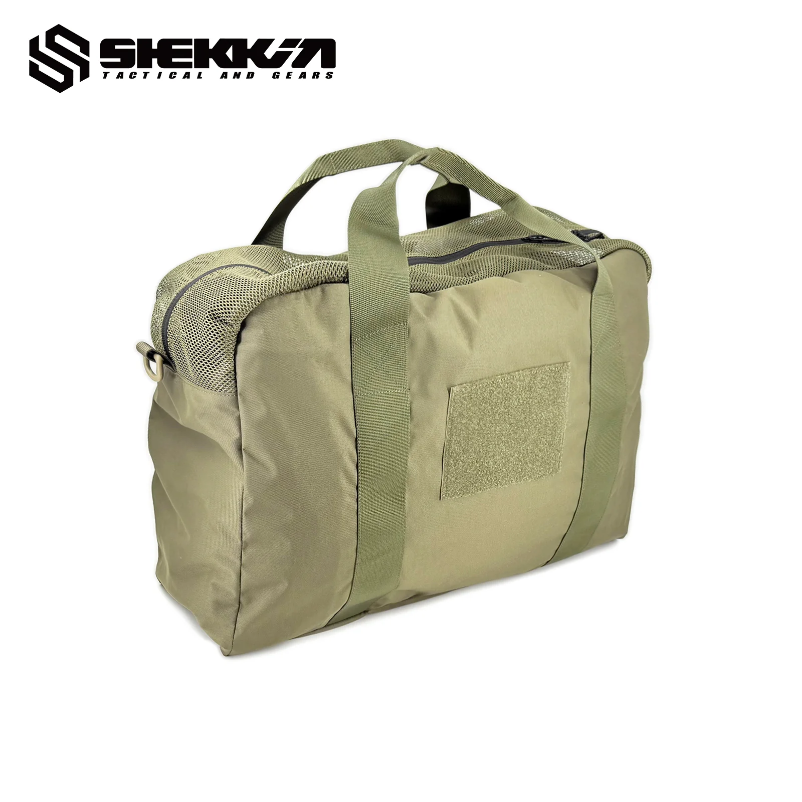 Shekkin Gears Kits Bag - Image 16