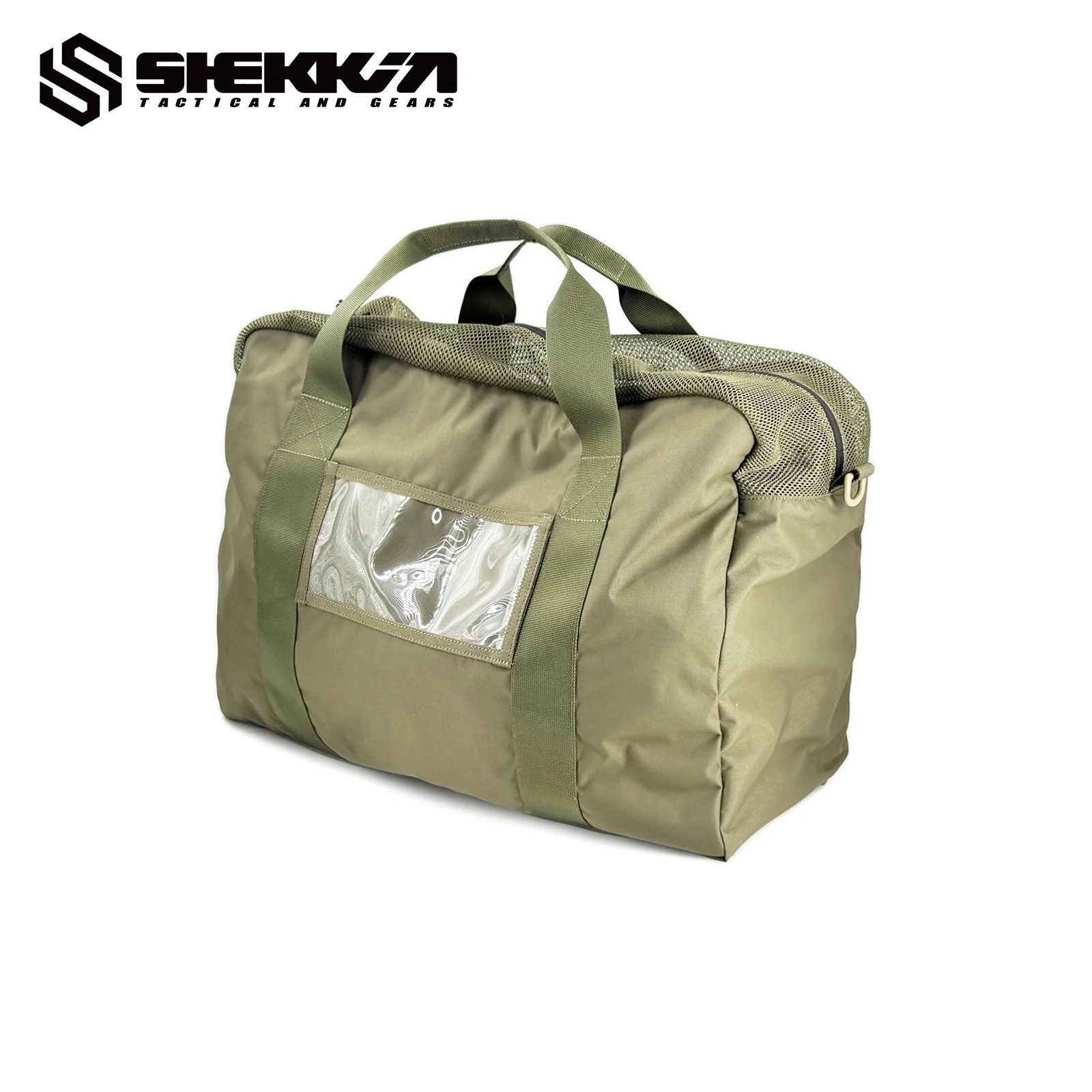 Shekkin Gears Kits Bag - Image 17