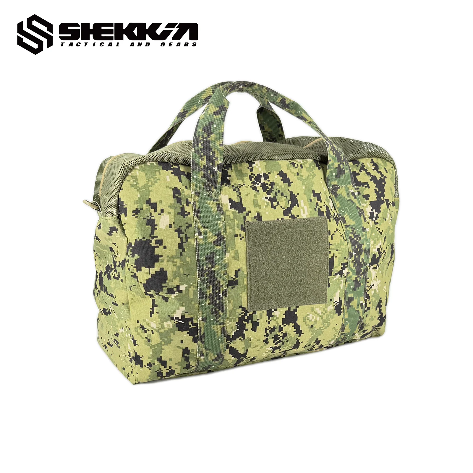 Shekkin Gears Kits Bag - Image 18