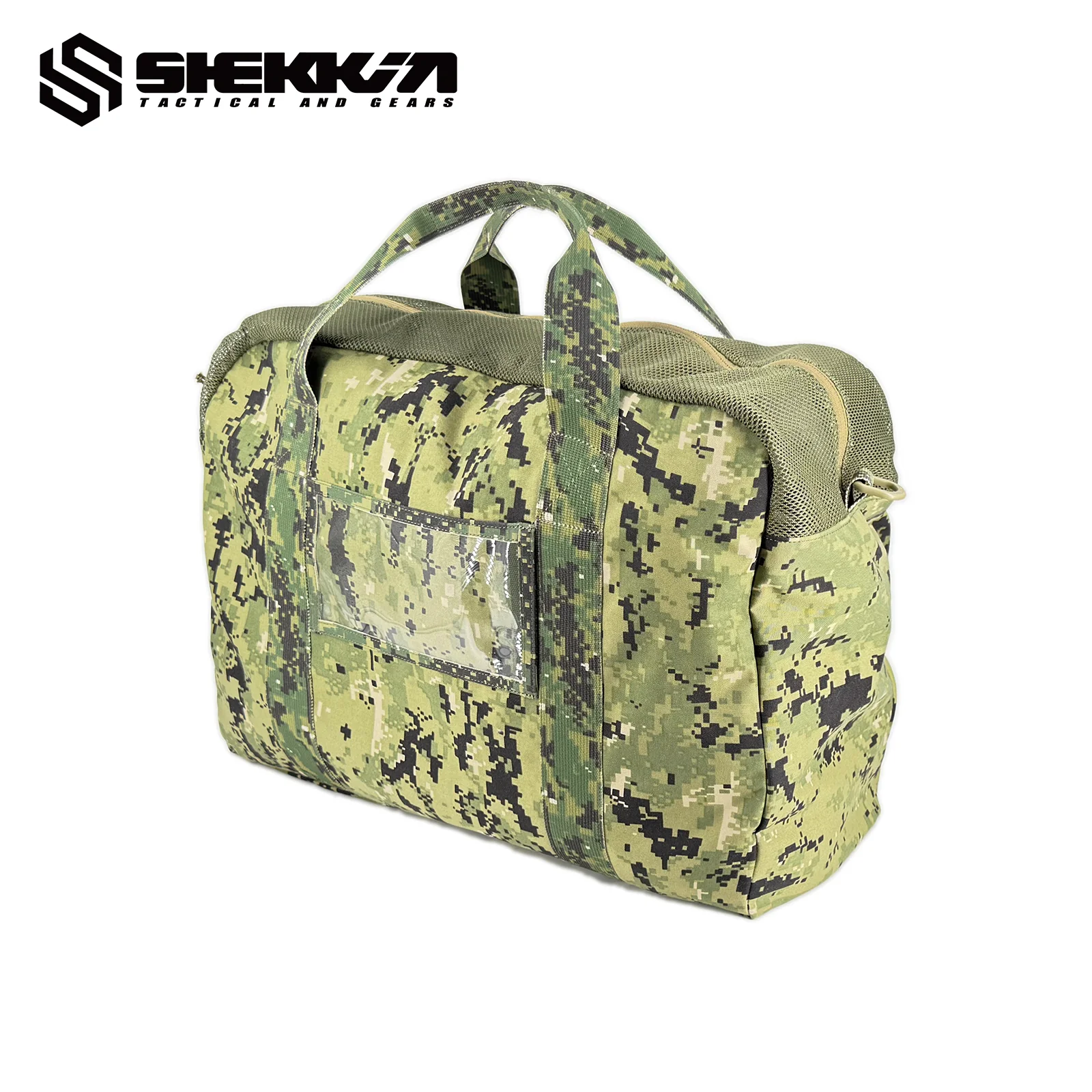 Shekkin Gears Kits Bag - Image 19