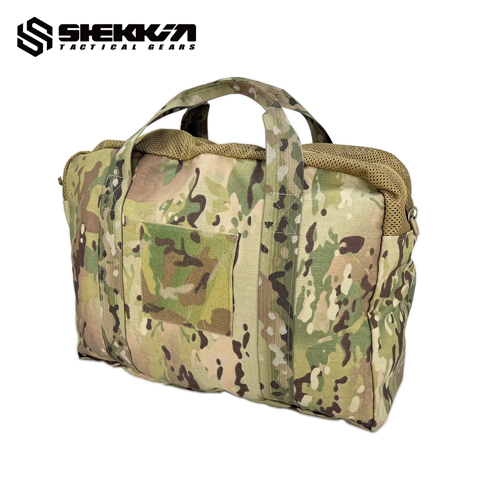 Shekkin Gears Kits Bag - Image 4