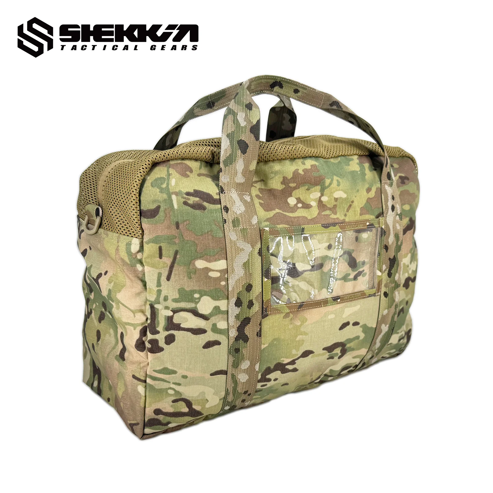 Shekkin Gears Kits Bag - Image 5