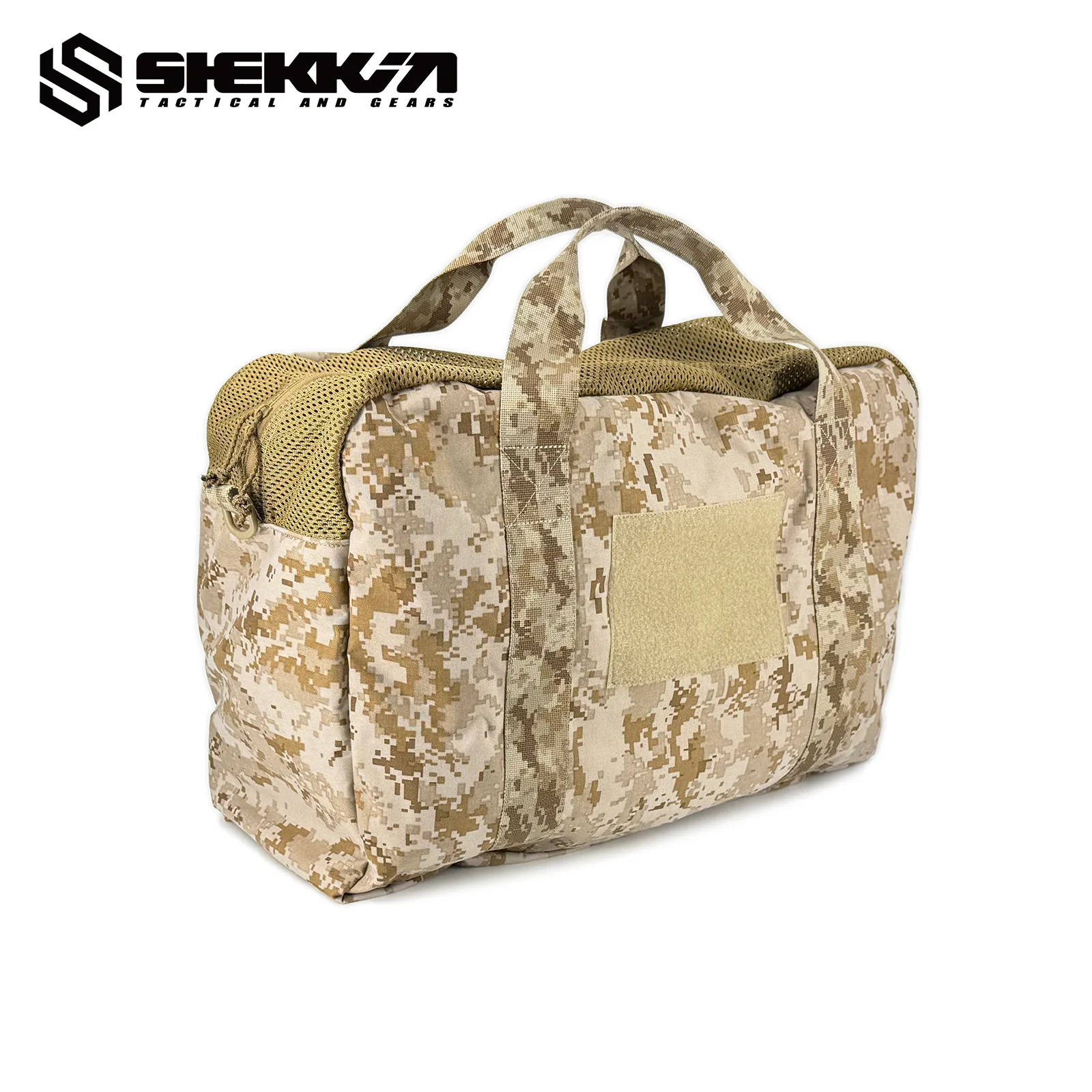 Shekkin Gears Kits Bag - Image 6