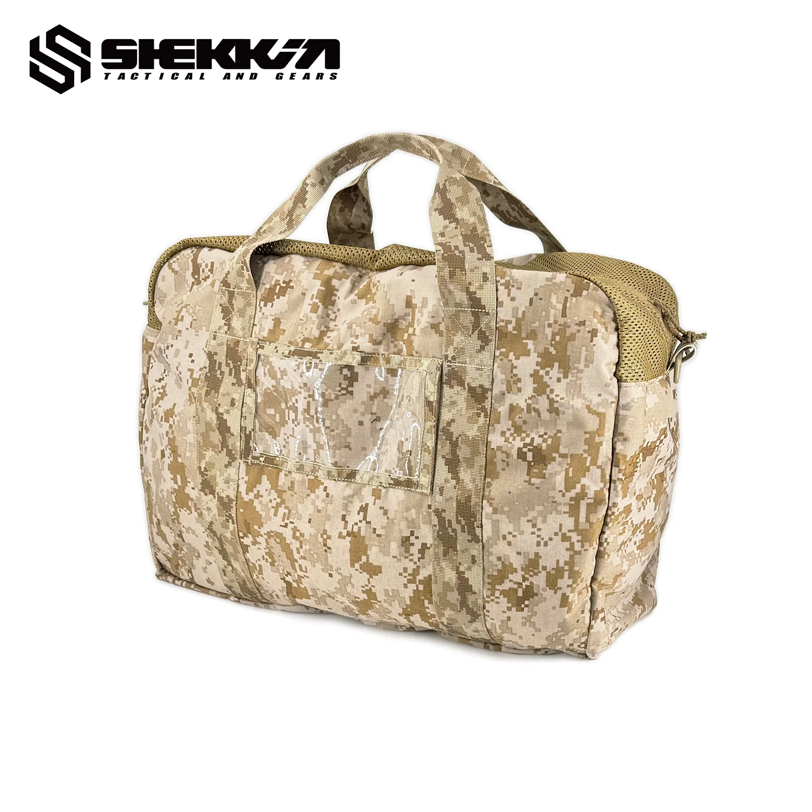 Shekkin Gears Kits Bag - Image 7