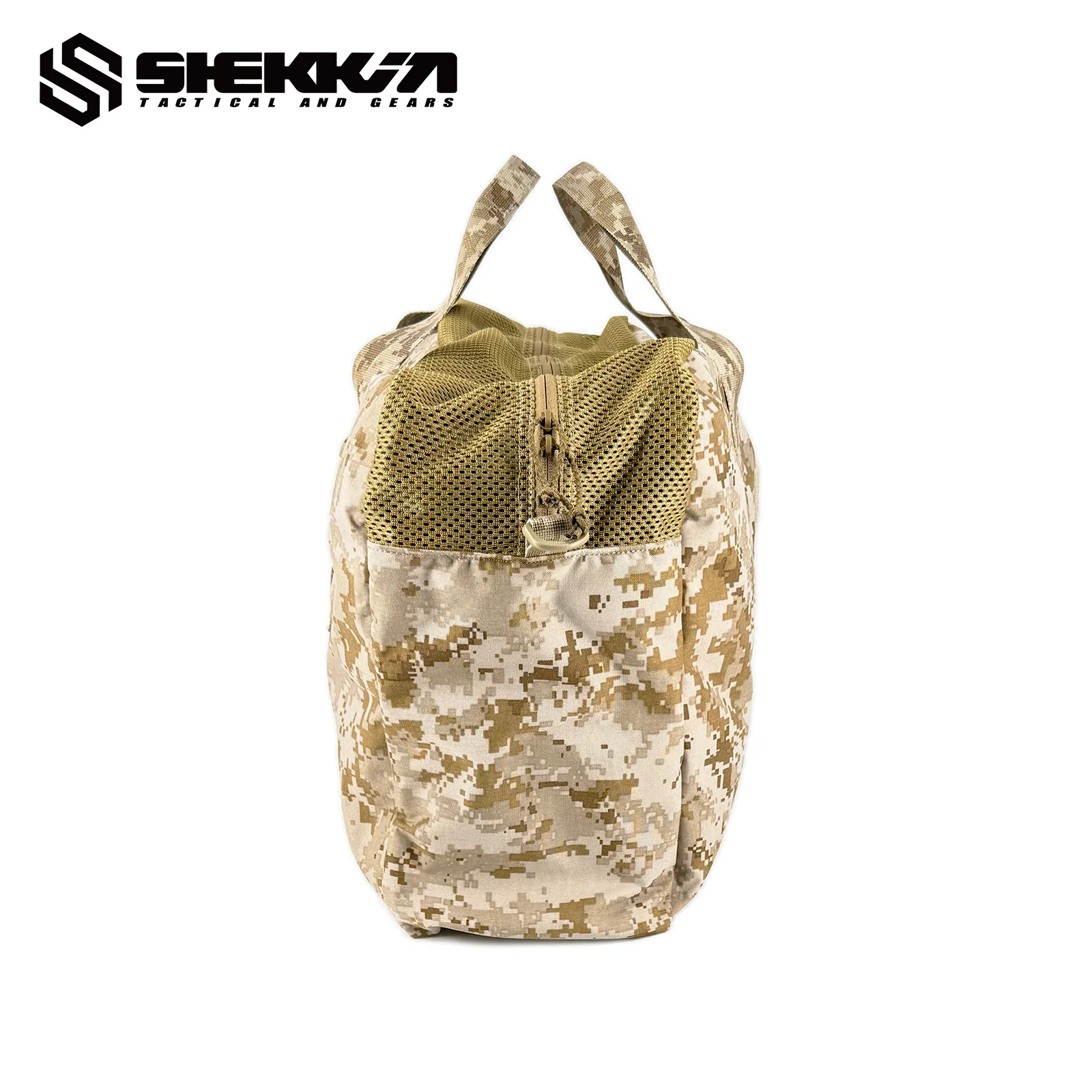 Shekkin Gears Kits Bag - Image 8