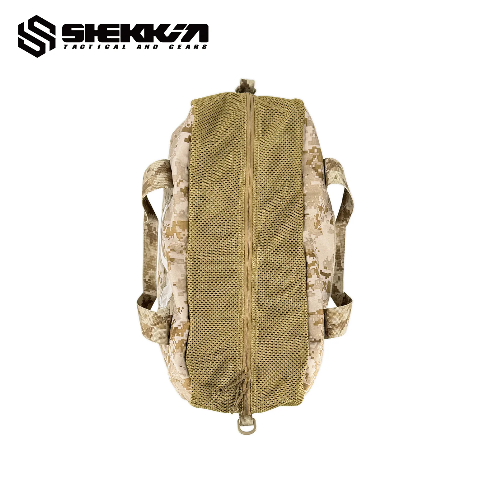 Shekkin Gears Kits Bag - Image 9