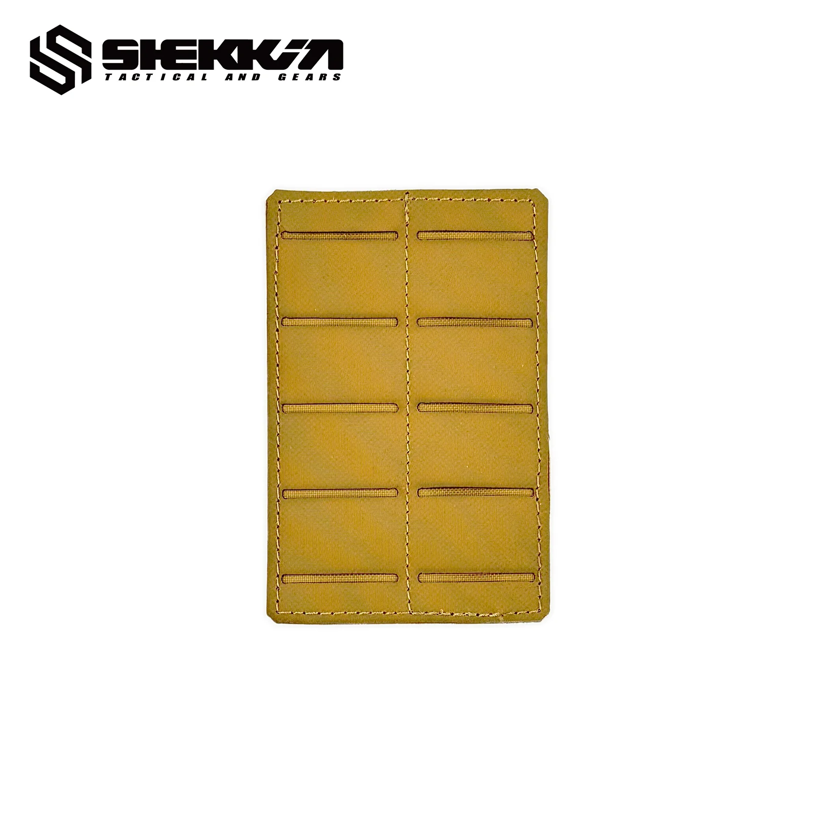 Shekkin Gears Molle attachment Pad