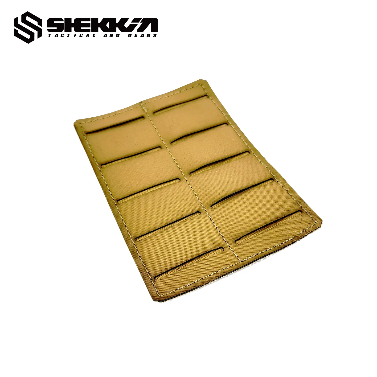 Shekkin Gears Molle attachment Pad - Image 2