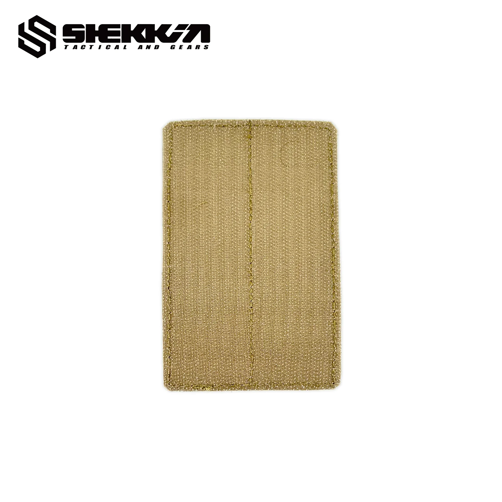 Shekkin Gears Molle attachment Pad - Image 3