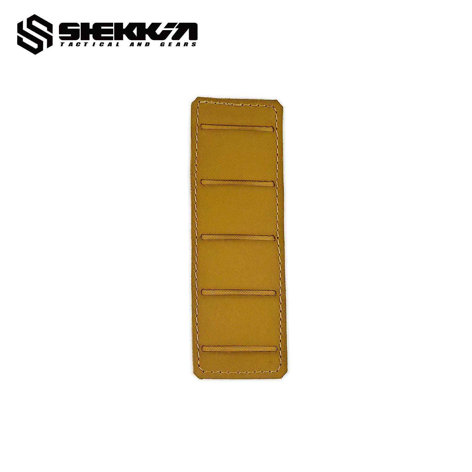 Shekkin Gears Molle attachment Pad - Image 4
