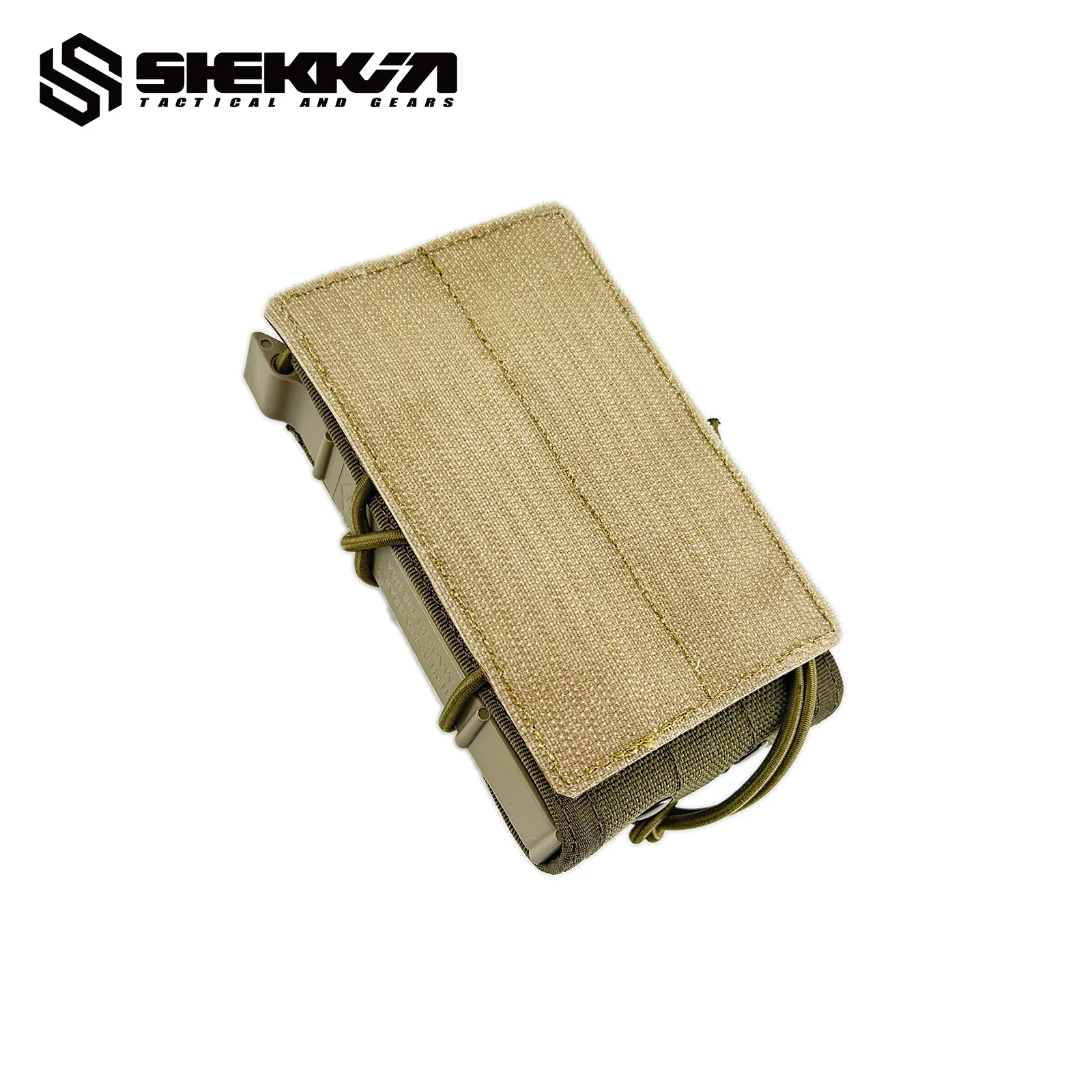 Shekkin Gears Molle attachment Pad - Image 7