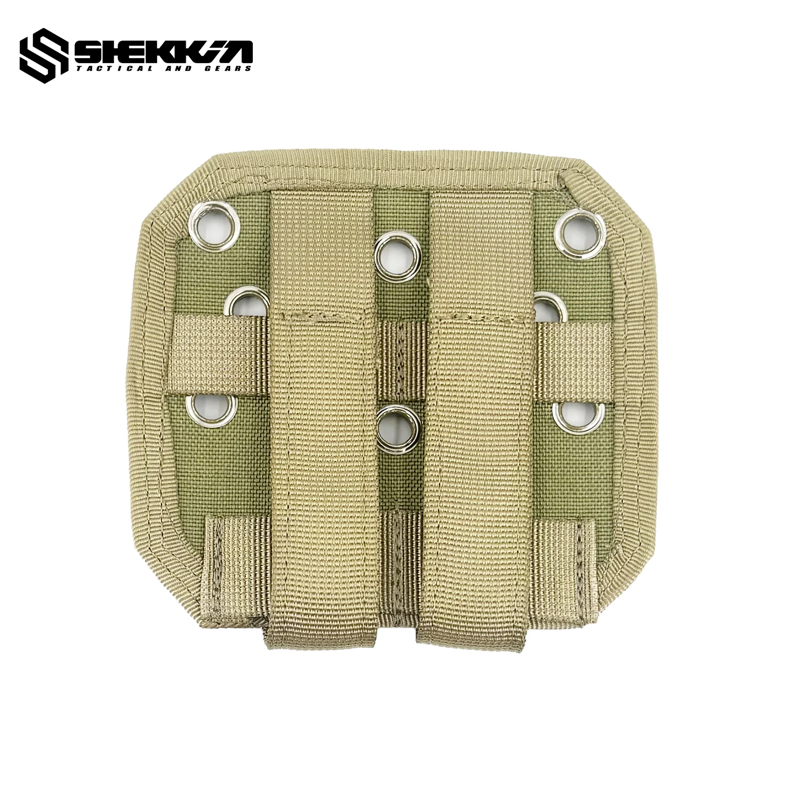 Shekkin Gears Molle Holster Adapter - Image 3