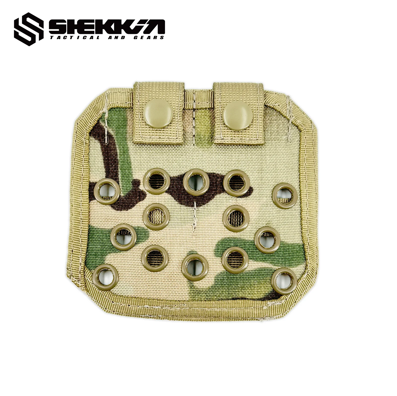Shekkin Gears Molle Holster Adapter - Image 4