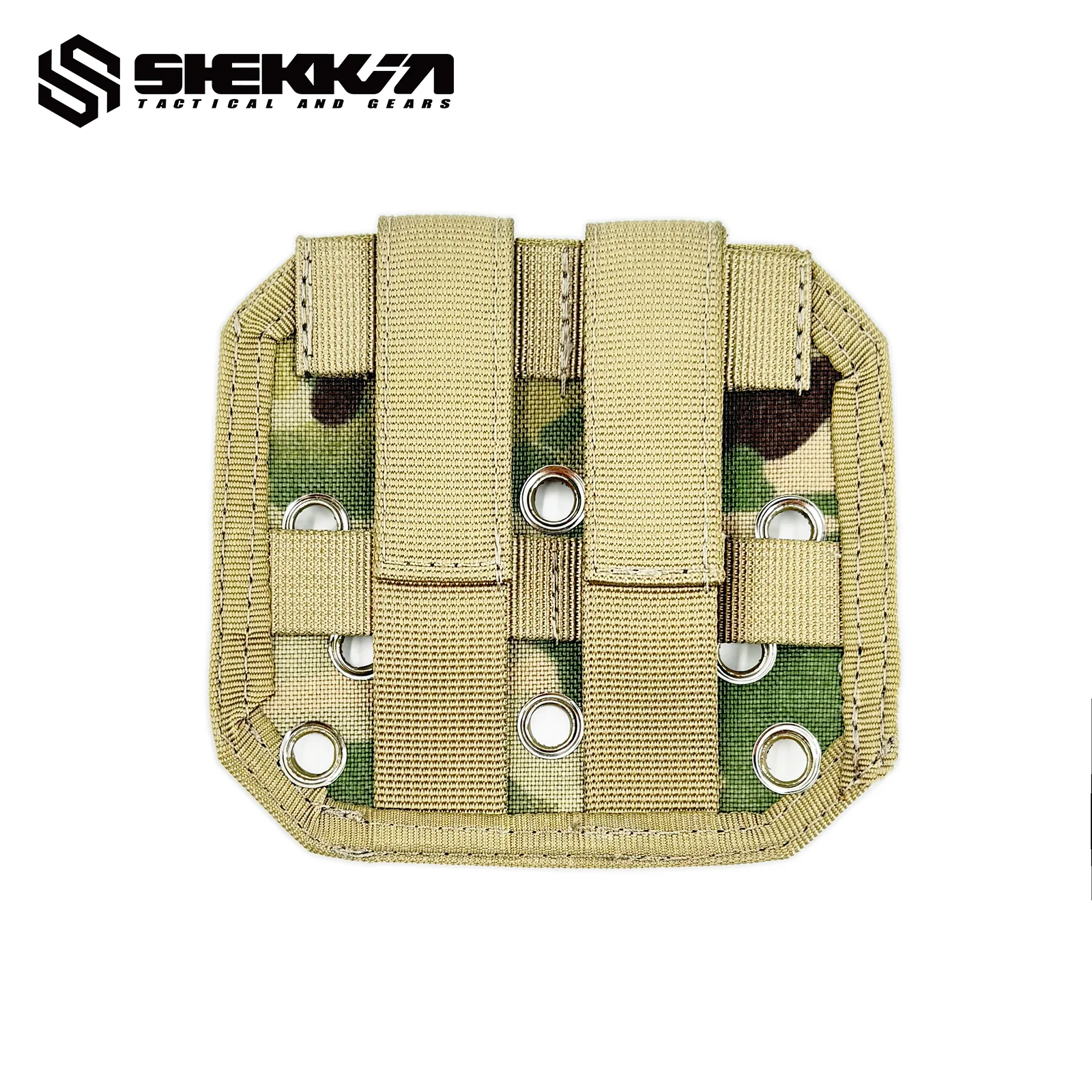 Shekkin Gears Molle Holster Adapter - Image 5