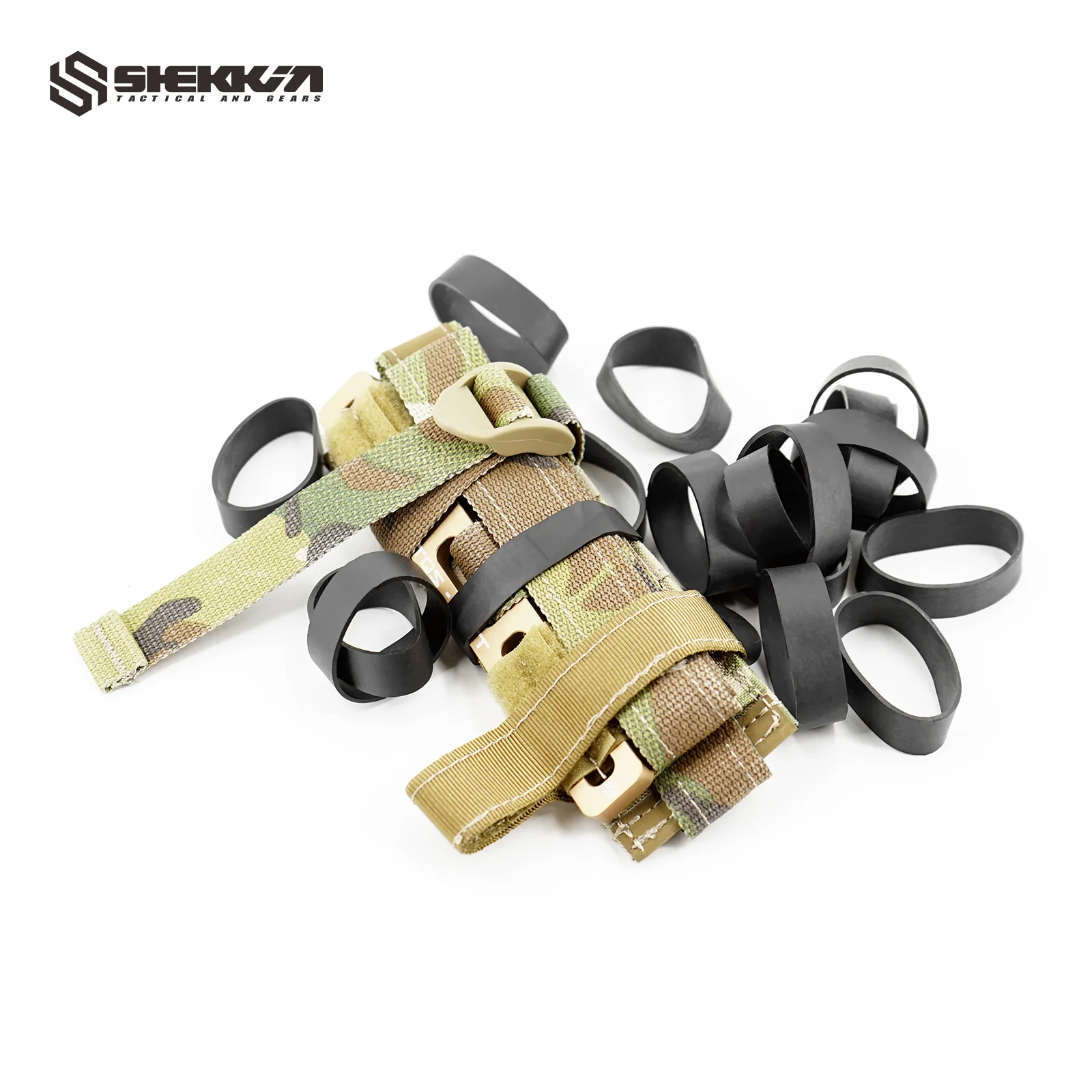 Shekkin Gears Multi Band - Image 5