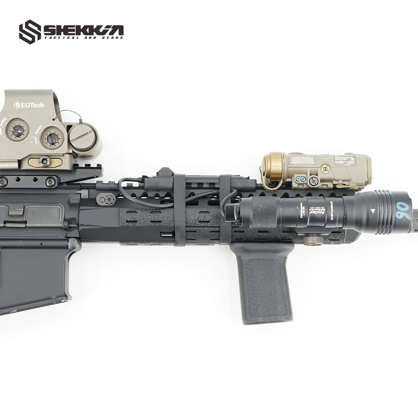 Shekkin Gears Multi Band - Image 6