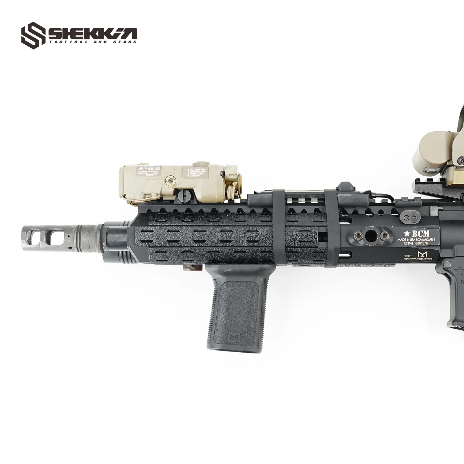 Shekkin Gears Multi Band - Image 7