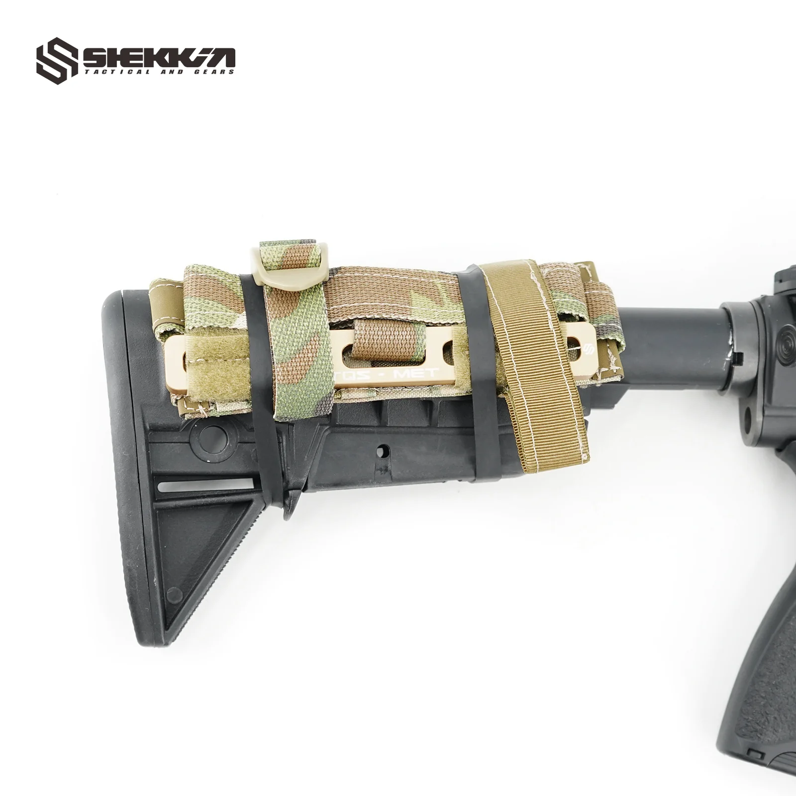 Shekkin Gears Multi Band - Image 9
